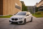 BMW 118d Sportline 2019 года (WW)